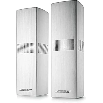Imagen de Bose Surround Speakers 700 Altavoces, Color Arctic White