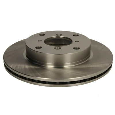Imagen de ABE C38005ABE Disco de freno Eje delantero 250 18,5 4 ventilado Fundición gris SUZUKI: SWIFT 2