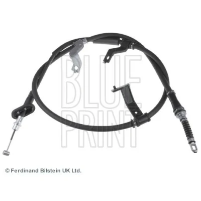 Imagen de BLUE PRINT ADG046142 Cable de Freno Mano Atrás izquierda 1710 HYUNDAI: Tucson