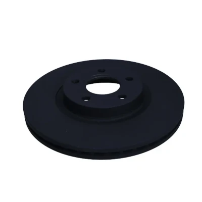Imagen de QUARO QD4128HC Disco de freno FORD: Focus 2, 3, C Max, VOLVO: S40 II, V40 Hatchback, V50
