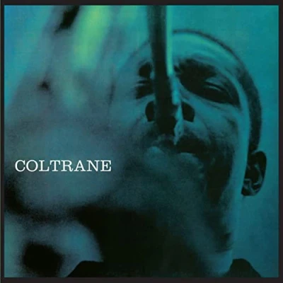 Imagen de Coltrane + 2 Bonus Tracks [Vinilo]