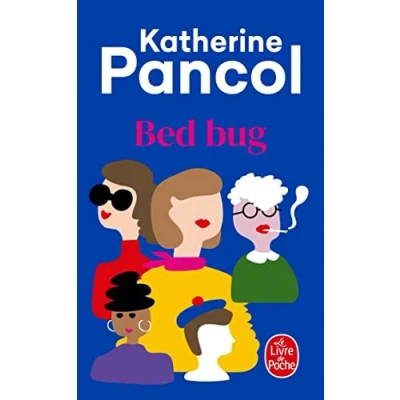Imagen de Bed Bug