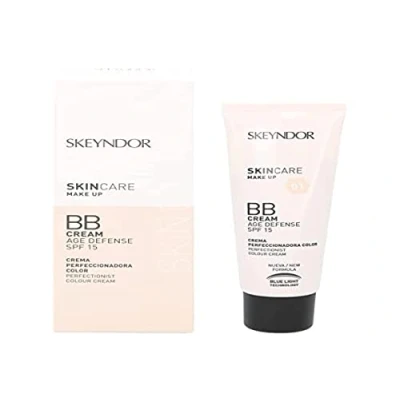 Imagen de Skeyndor Age Defence Crema BB 01 40 ml