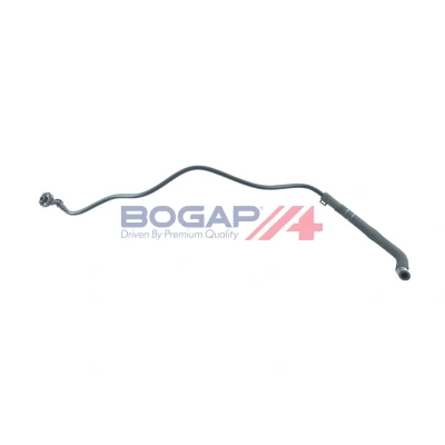 Imagen de BOGAP A4217111 Manguitos de Radiador Plástico AUDI: Q5 (8RB) 2.0 TFSI quattro 2008 2017