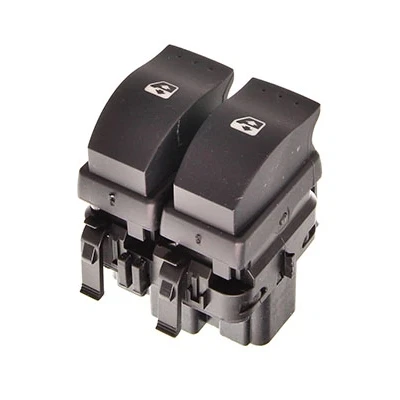 Imagen de MAXGEAR 50 0584 Interruptor, elevalunas Delante, izquierda RENAULT: MEGANE 2, TRAFIC 2 Kasten