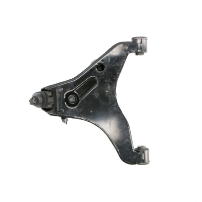 Imagen de TRW JTC7708 Barra oscilante, suspensión de ruedas Eje delantero, debajo, derecha, exterior Brazo oscilante transversal MITSUBISHI: Pajero Sport 1 SUV