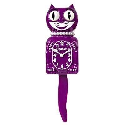 Imagen de KIT CAT Klock Edición Limitada Lady (Boysenberry)