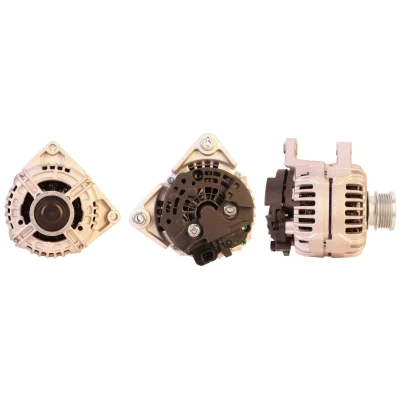 Imagen de LUCAS ELECTRICAL LRA03550 Alternador 14V 120A OPEL: Astra H Hatchback, Zafira B, GTC