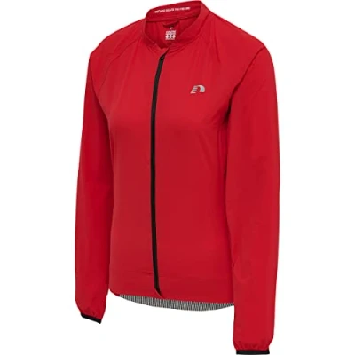 Imagen de Newline CORE BIKE Cortaviento, Mujer, Talla: Large, Tango red