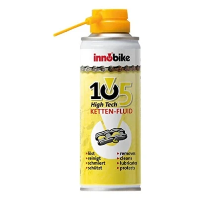 Imagen de Innotech Comsumer Unisex Adultos High Tech Kettenfluid Spray Neutral 300ml
