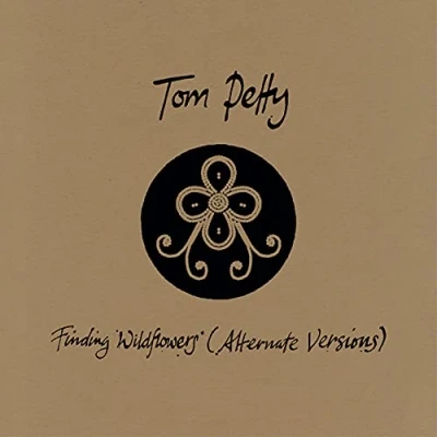 Imagen de Tom Petty: Finding Wildflowers (Alternate Versions) (2 LPs) [Vinilo]