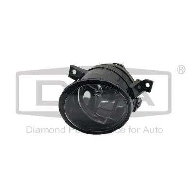 Imagen de DPA 89410230302 Faros Antiniebla izquierda VOLKSWAGEN: Golf 5, Scirocco III, Amarok Caja / Chasis