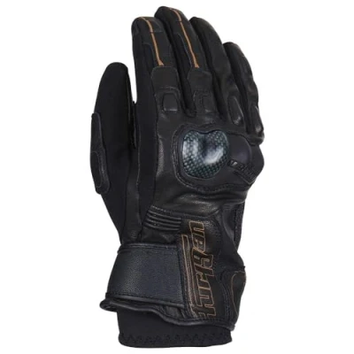 Imagen de Furygan Cordoba Guantes Impermeables Motocicleta Aventura, Radical, Touring