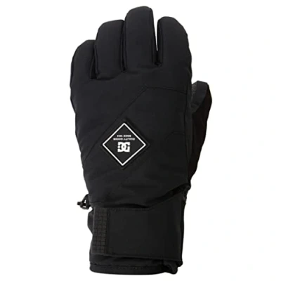 Imagen de DC Shoes Franchise Guantes técnicos de snowboard/esquí para Niños
