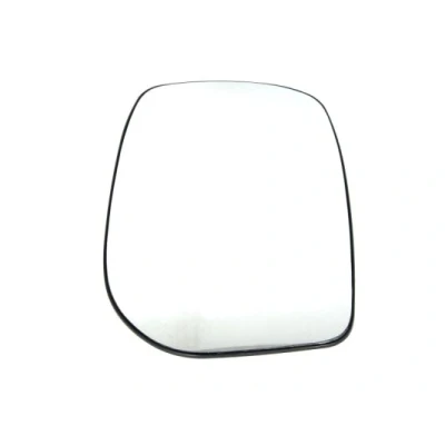 Imagen de BLIC 6102 02 1231217 Cristal de Espejo con soporte izquierda TOYOTA: Yaris II Hatchback