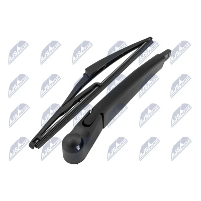 Imagen de Bras d&#039;essuie glace, nettoyage des vitres NTY EWB HD 000