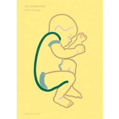 Imagen de LAS PRIMAVERAS (FULGENCIO PIMENTEL E HIJOS)