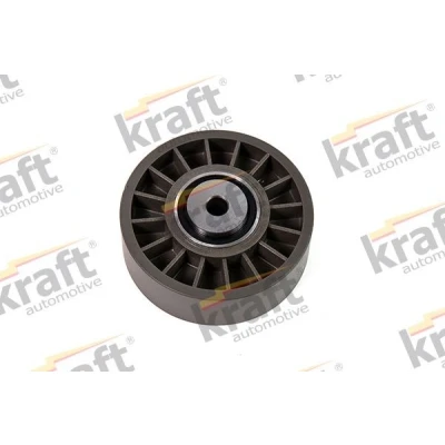 Imagen de Rodillo tensor, correa auxiliar KRAFT AUTOMOTIVE 1221000