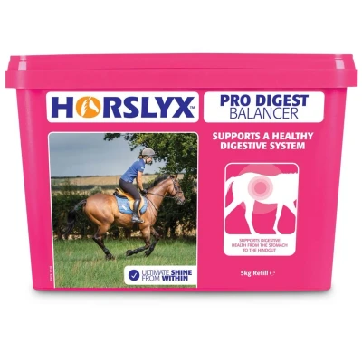 Imagen de Horslyx Pro Digest Balancer 5KG