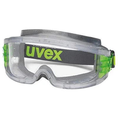 Imagen de Uvex Gafas de protección con soporte UltraVision 9301716 CA