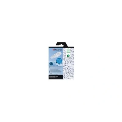 Imagen de Brabantia 252266 Funda Protectora para Mesa de Planchar, 135 x 45 cm, 1 Unidad, Colores Surtidos