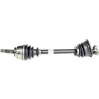 Imagen de Semi eje METELLI 17 0038