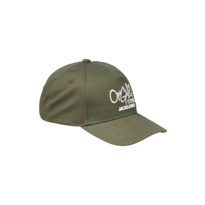 Imagen de Jack &amp; Jones Gorra, Hombre, Talla: One Size, Forest night