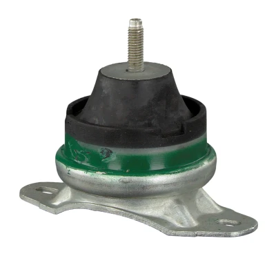 Imagen de FEBI BILSTEIN 24591 Soporte de motor derecha Rodamiento caucho metal 93 PEUGEOT: 407 Berlina, SW, 807, CITROËN: C5 3, II Hatchback