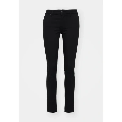 Imagen de Lee ELLY Vaqueros slim fit, Mujer, Talla: 33x33, Black rinse