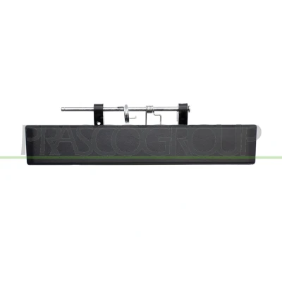 Imagen de PRASCO DS8148302 Manecilla de puerta del maletero negro