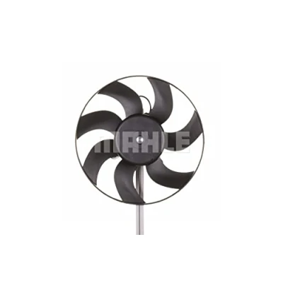 Imagen de MAHLE ORIGINAL CFF 171 000S ventilador de radiador 295mm 12V 200W eléctrico sin bastidor (armazón) VOLKSWAGEN: Polo V Hatchback