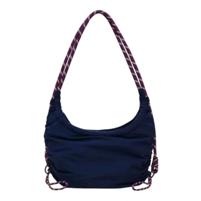 Imagen de Desigual Adjustable Bolso de mano, Mujer, Talla: One Size, Blue