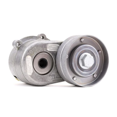 Imagen de INA 534 0448 10 Brazo tensor, correa trapecial poli V JEEP: Cherokee III, CHRYSLER: VOYAGER 4 norauto, oscaro, mister auto