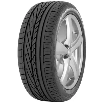 Imagen de Goodyear Excellence 275/35 R20 102Y coche de turismo Neumáticos verano BMW: 5 Berlina, X3, Touring, AUDI: A6 C7 Avant, C6 Berlina