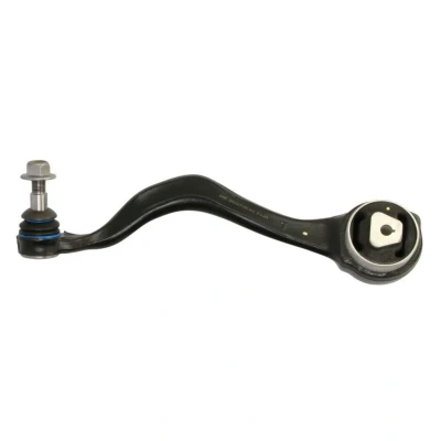 Imagen de MEYLE 316 050 0157/HD Barra oscilante, suspensión de ruedas debajo, delante, Eje delantero, izquierda Brazo oscilante transversal Aluminio