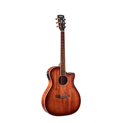 Imagen de GA MEDX Mahogany Open Pore