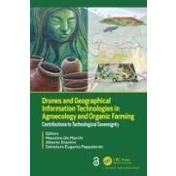 Imagen de Drones And Geographical Information Technologies In Agroecology A Nd O
