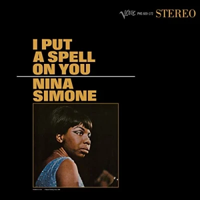 Imagen de I Put A Spell On You (2020 Repress Acoustic Sound Series) [Vinilo]