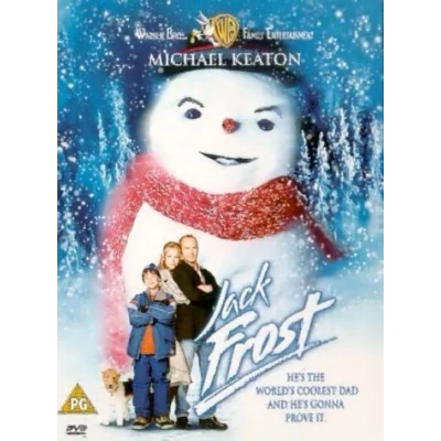 Imagen de Jack Frost [DVD] [1998] by Michael Keaton