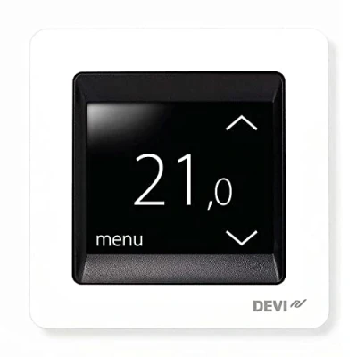 Imagen de DEVI Termostato táctil reg (140F1064)
