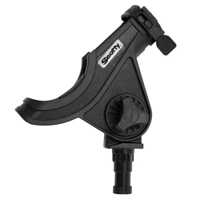Imagen de Scotty Soporte para Caña Baitcaster o Spinning Cañero de pesca