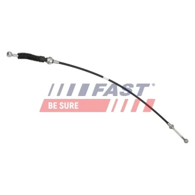 Imagen de Cable de accionamiento, caja cambios manual FAST FT73004