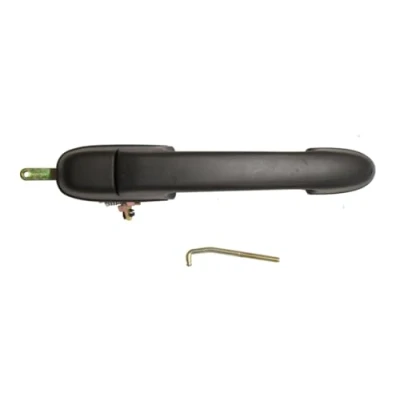 Imagen de PRASCO FT1378102 Manecilla de Puerta exterior, Atrás izquierda negro FIAT: Brava Hatchback, BRAVO 1