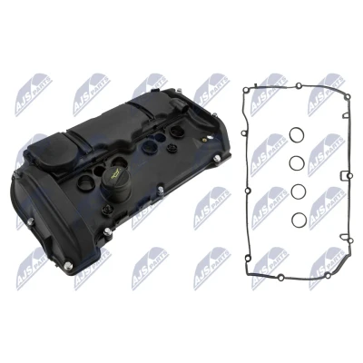 Imagen de Tapa de culata NTY BPZ BM 015
