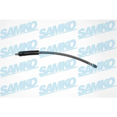 Imagen de Tubo flexible de frenos SAMKO 6T48281