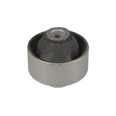 Imagen de MOOG SZ SB 7351 Silentblock Brazo de Suspension ambos lados, posterior, debajo, Eje delantero 65,3 Rodamiento caucho metal