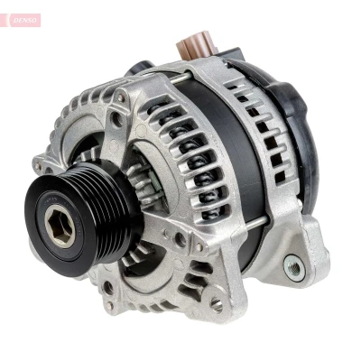 Imagen de DENSO DAN933 Alternador 14V 150A FORD: Focus 2, C Max, 2 Limousine
