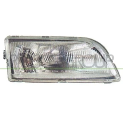 Imagen de PRASCO VV0284603 Faros derecha H4 VOLVO: S40 I