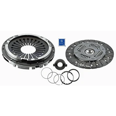 Imagen de SACHS 3000 950 080 Kit de Embrague 240 PORSCHE: 911 Coupé