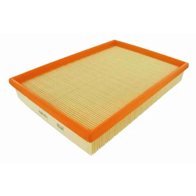 Imagen de VAICO V40 0604 Filtro de aire 51 206,0 290 Cartucho filtrante Original calidad OPEL: Corsa C Hatchback, Combo Tour, Meriva A, MAN: G 90